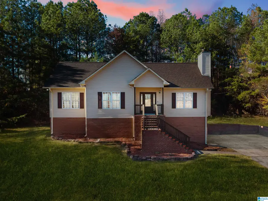 100 MIRANDA ROAD, Warrior, AL 35180 - #2