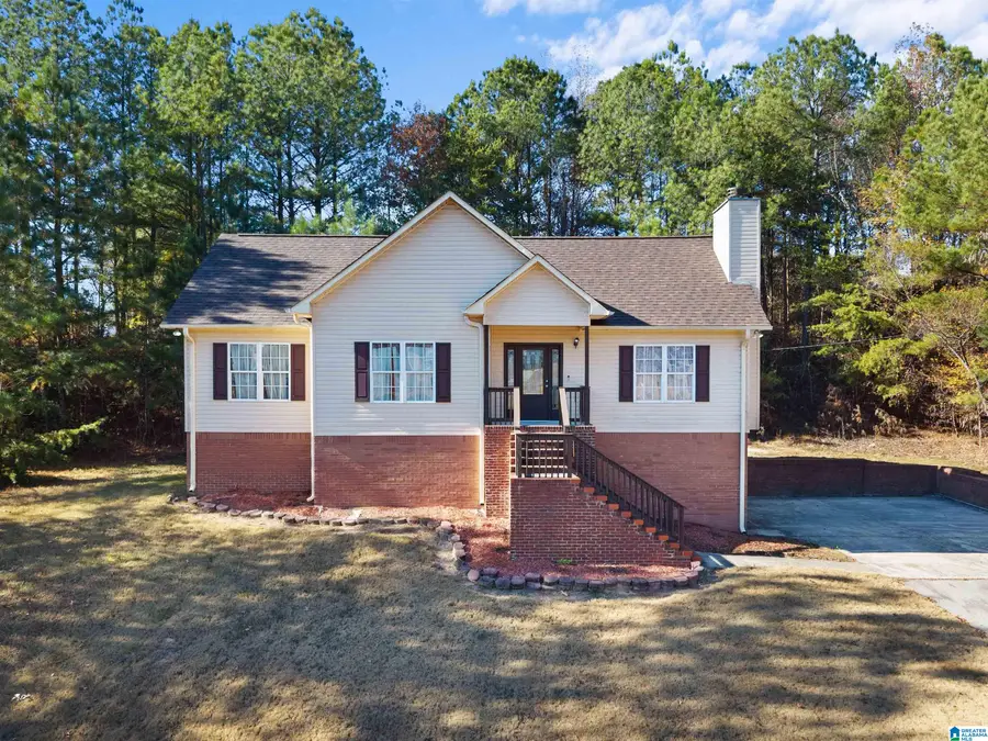 100 MIRANDA ROAD, Warrior, AL 35180 - #3