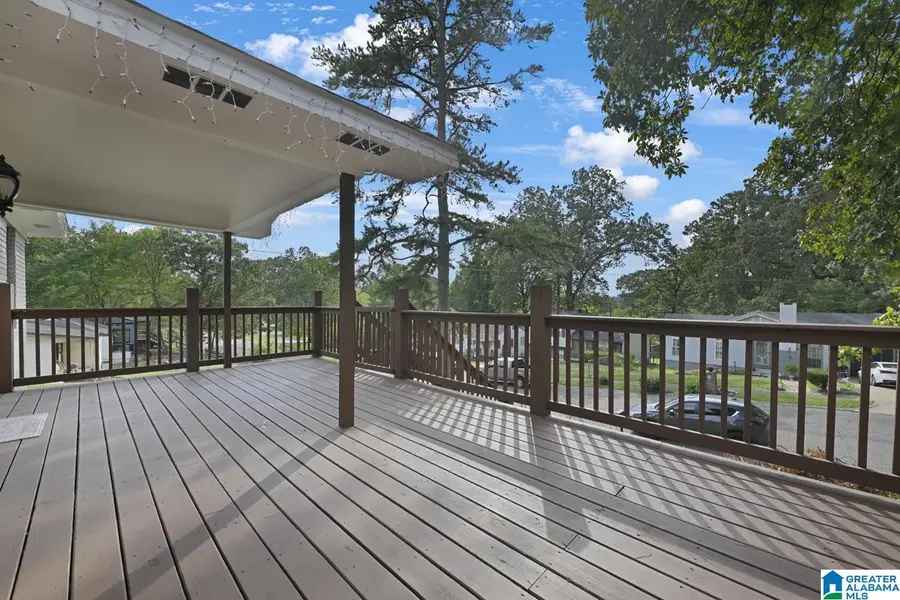 500 OSCEOLA CIRCLE, Fairfield, AL 35064 - Image #2