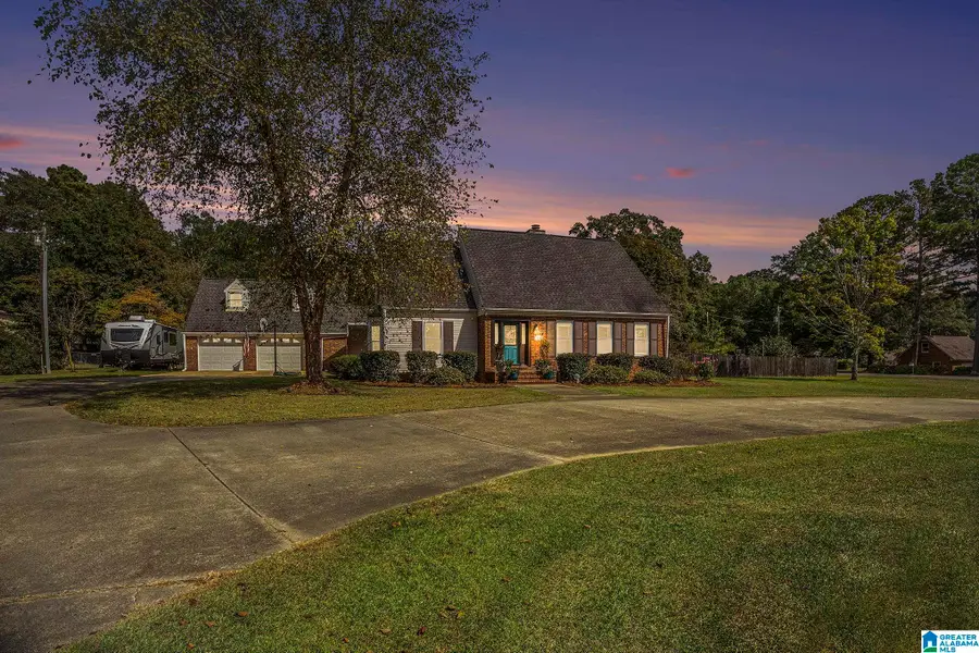 103 WINDOVER DRIVE, Clanton, AL 35045 - Image #3