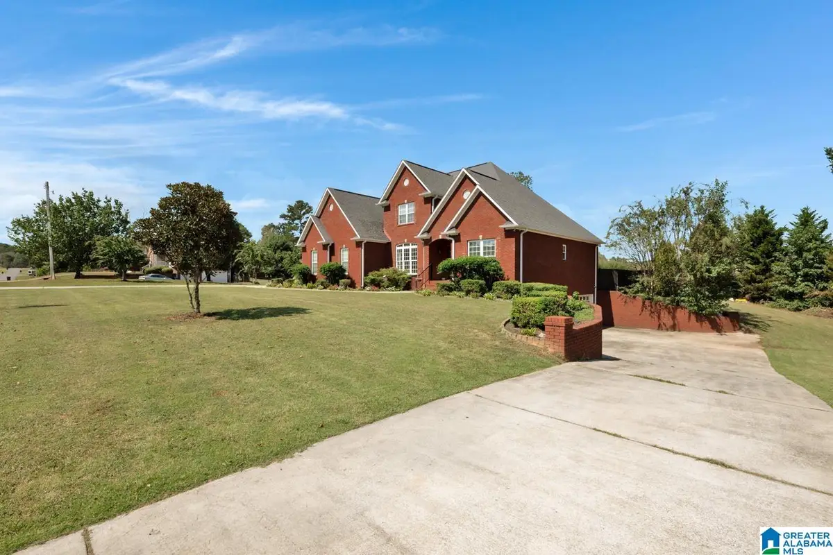 610 MAGNOLIA CIRCLE, Warrior, AL 35180 - Image #1