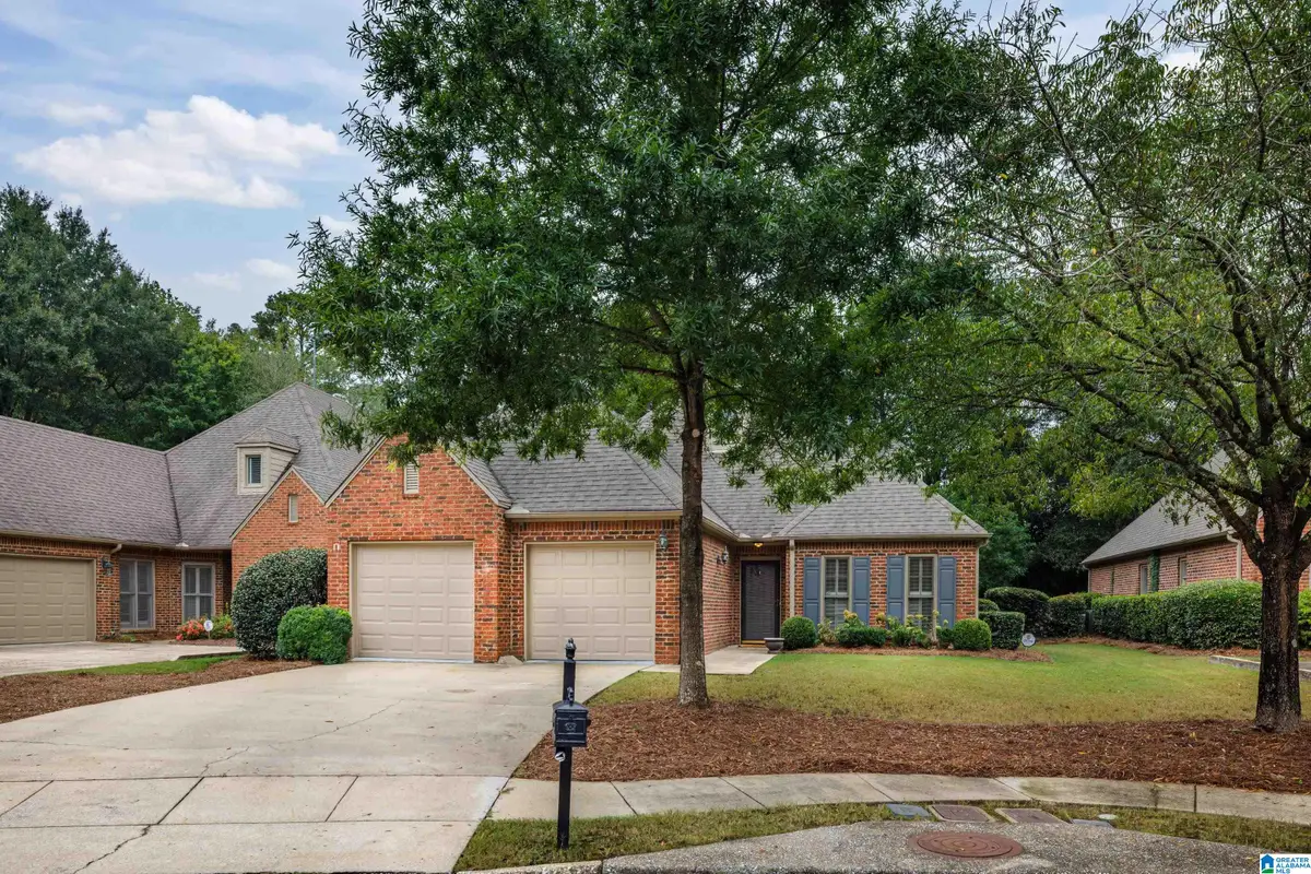 100 UNIVERSITY PARK DRIVE, Homewood, AL 35209 - Image #1