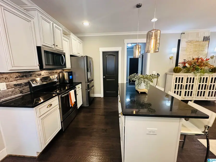 5882 LONG VIEW LANE, Trussville, AL 35173 - Image #3