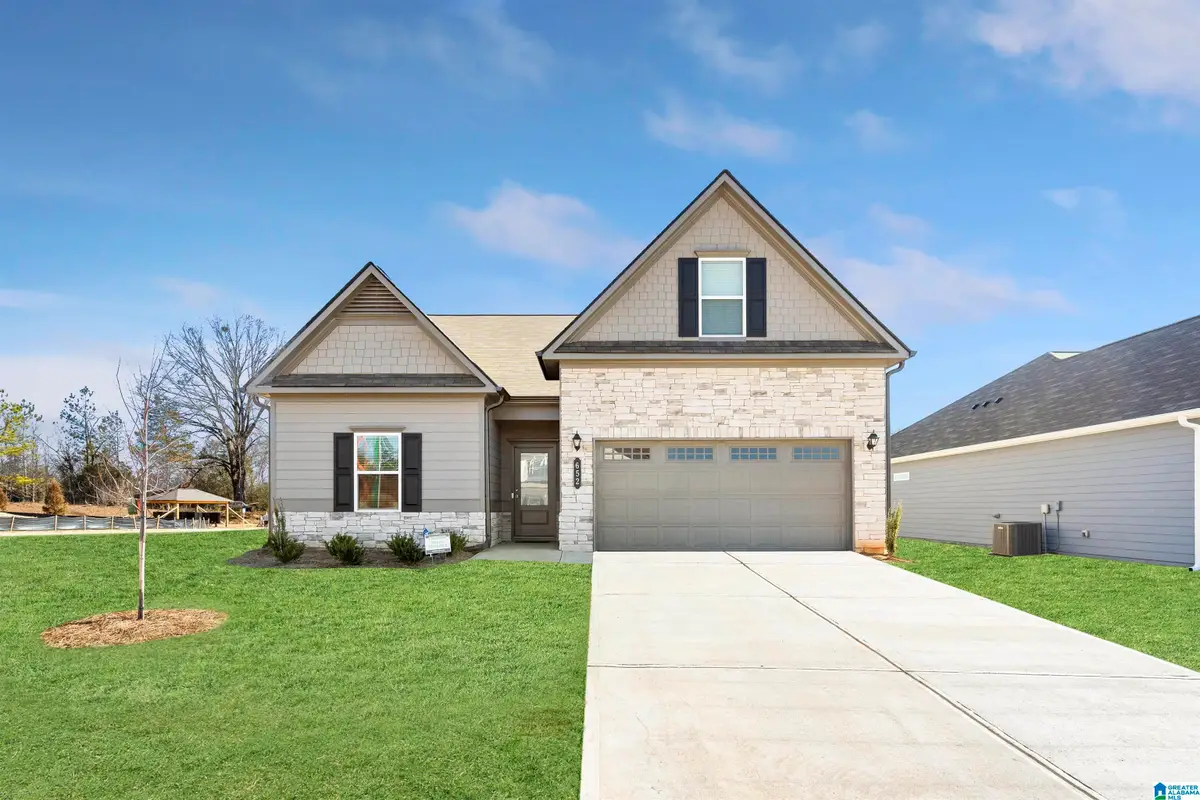 3178 SAYERS ROAD, Fultondale, AL 35068 - Image #1