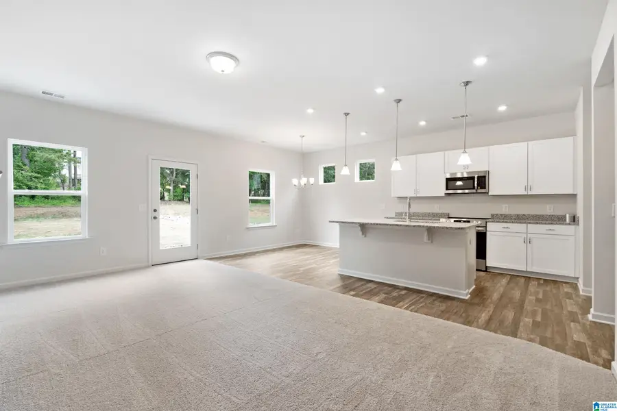 3178 SAYERS ROAD, Fultondale, AL 35068 - Image #2