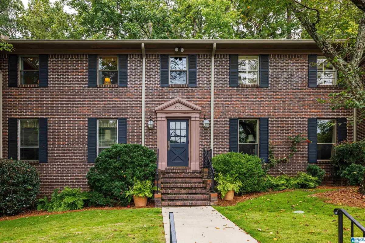 3700 COUNTRY CLUB DRIVE, Birmingham, AL 35213 - Image #1