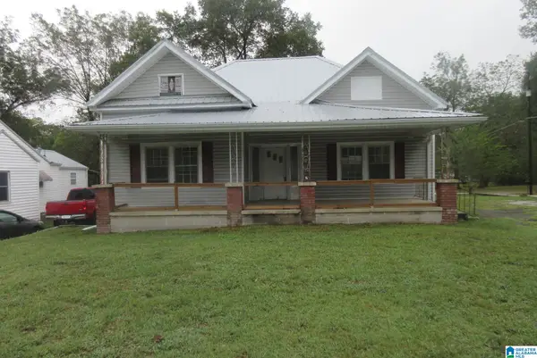 1458 HUEYTOWN ROAD, Bessemer, AL 35203