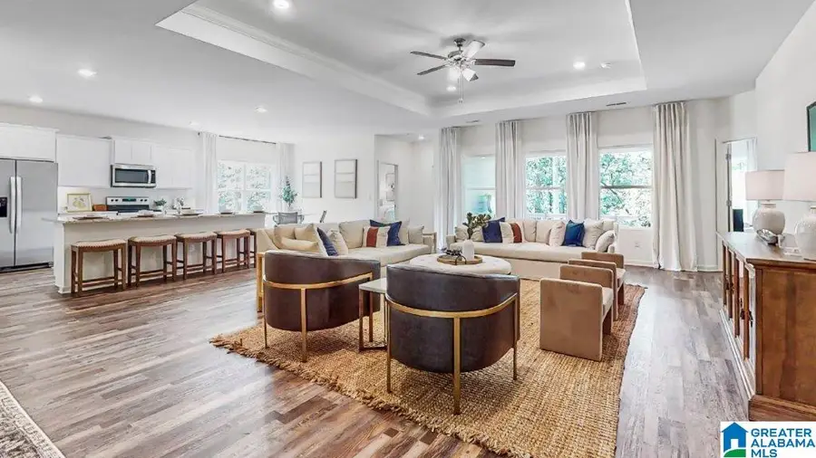 697 FISH CAMP ROAD, Chelsea, AL 35043 - Image #3