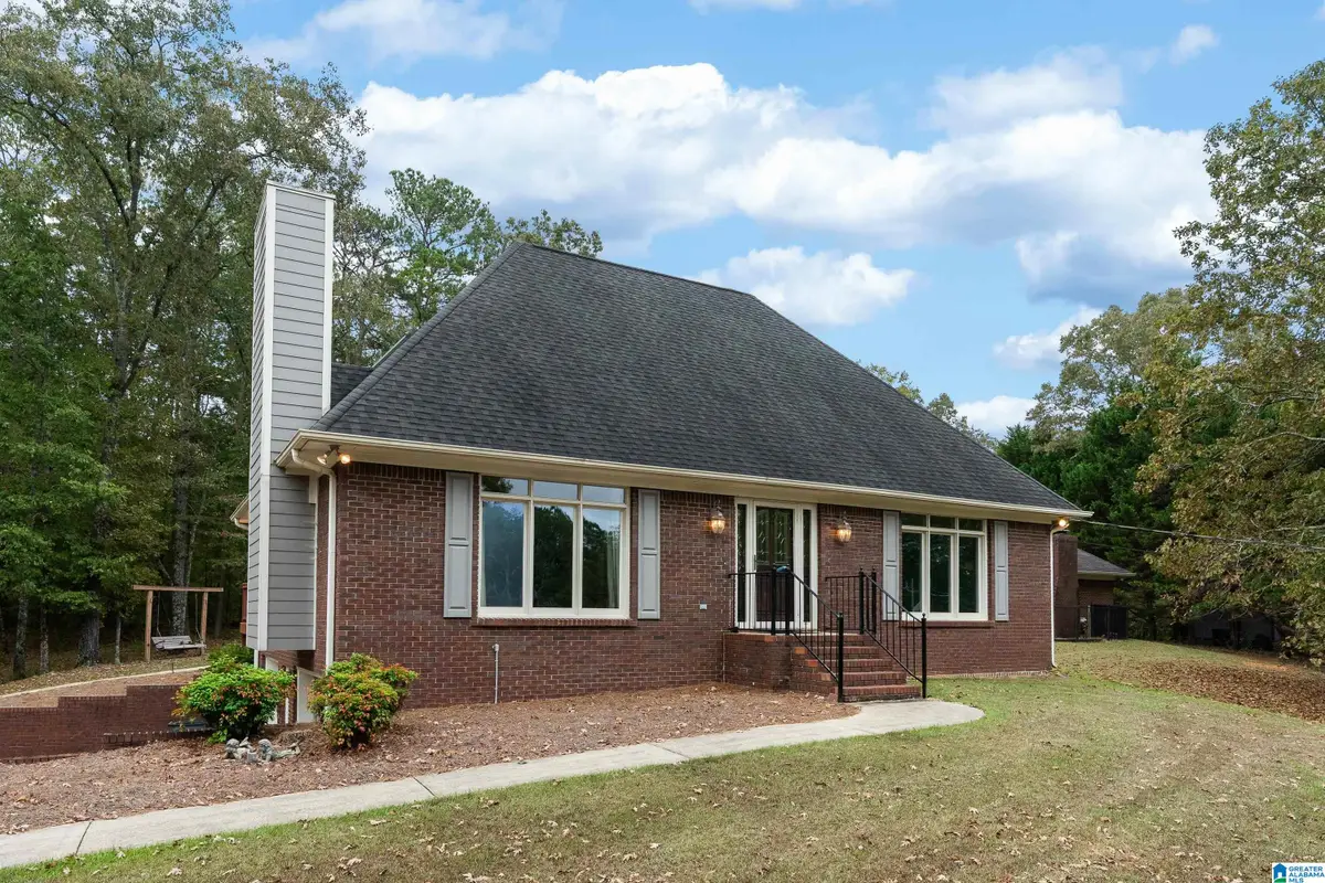 166 MOUNTAIN OAKS DRIVE, Warrior, AL 35180 - #1