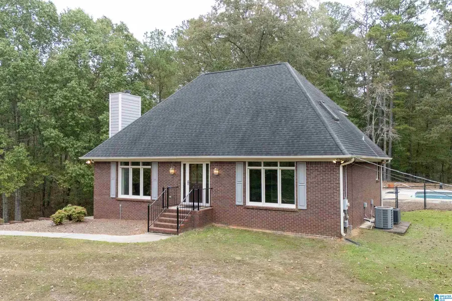 166 MOUNTAIN OAKS DRIVE, Warrior, AL 35180 - #3