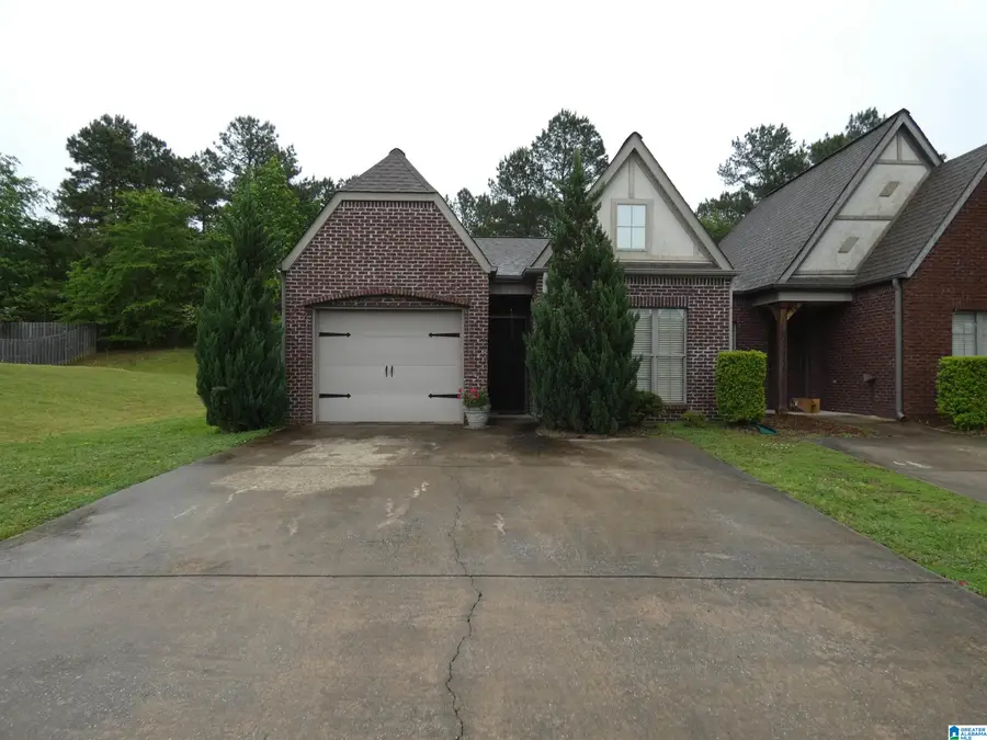 2472 RIDGEMONT DRIVE, Birmingham, AL 35244 - Image #2