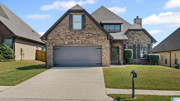 4375 SIERRA DRIVE, Gardendale, AL 35071