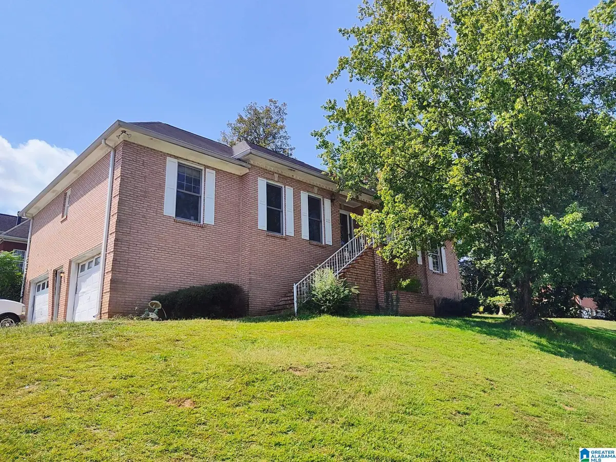 1201 HERITAGE WAY, Birmingham, AL 35211 - Image #1