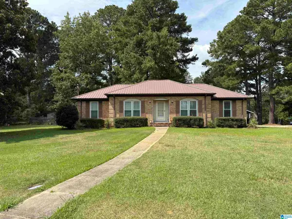 909 LONGVIEW CIRCLE, Adamsville, AL 35005