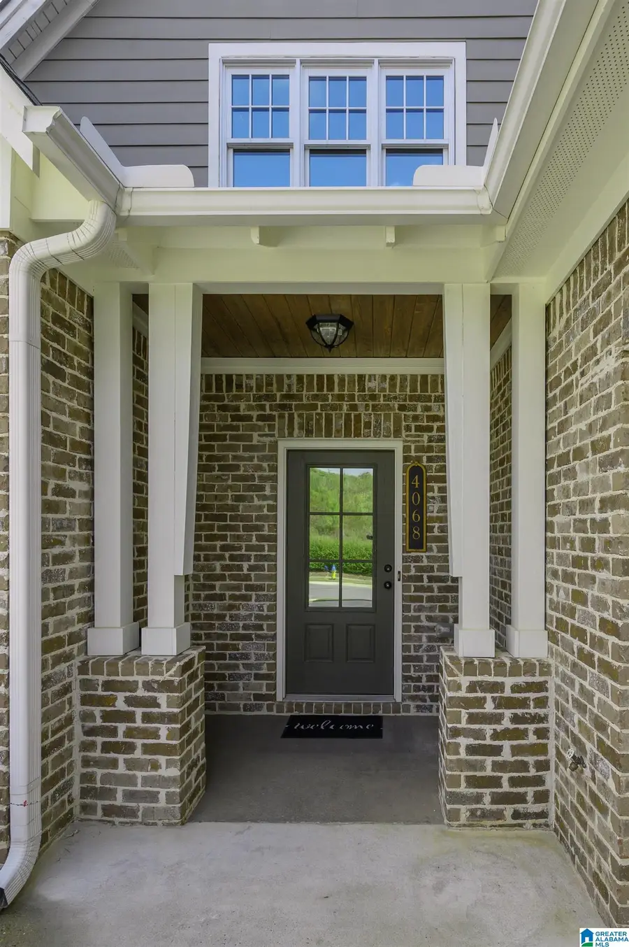 4068 LANGSTON FORD DRIVE, Hoover, AL 35244 - Image #3