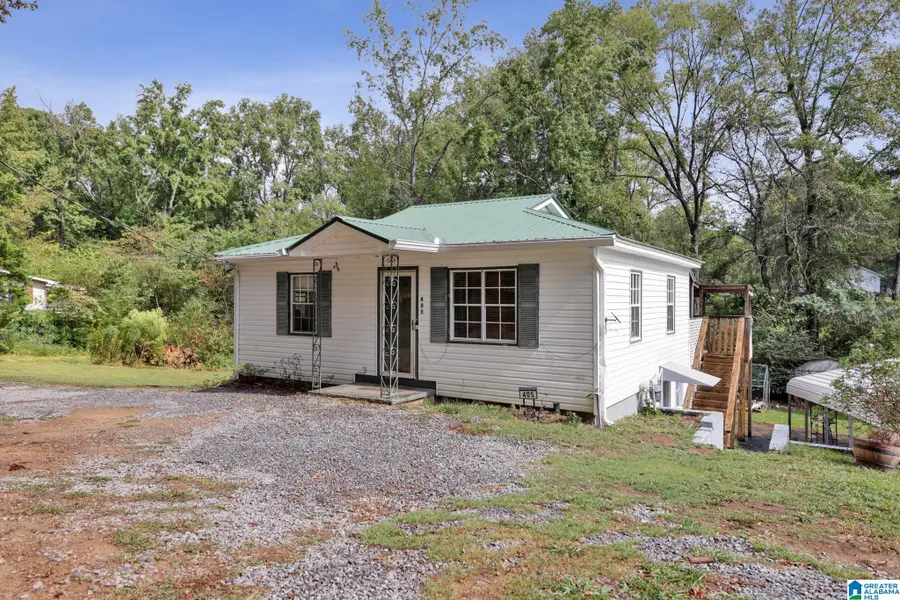 405 BLACKMON CIRCLE, Adamsville, AL 35005 - Image #3