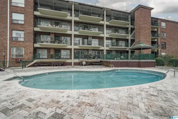 55 HANOVER CIRCLE S, Birmingham, AL 35205