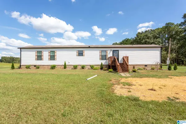 250 SAINT SMITH CIRCLE, Cropwell, AL 35054