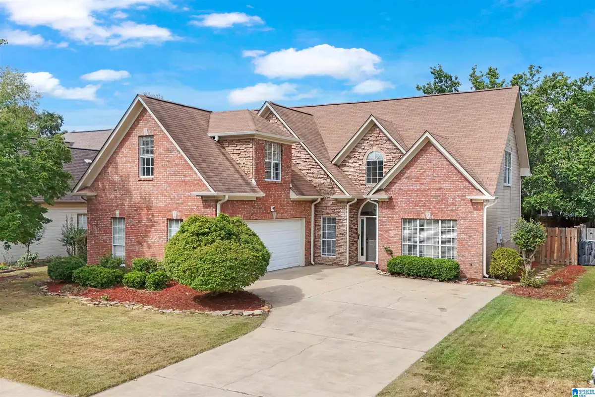 8228 WYNWOOD DRIVE, Helena, AL 35080 - Image #1