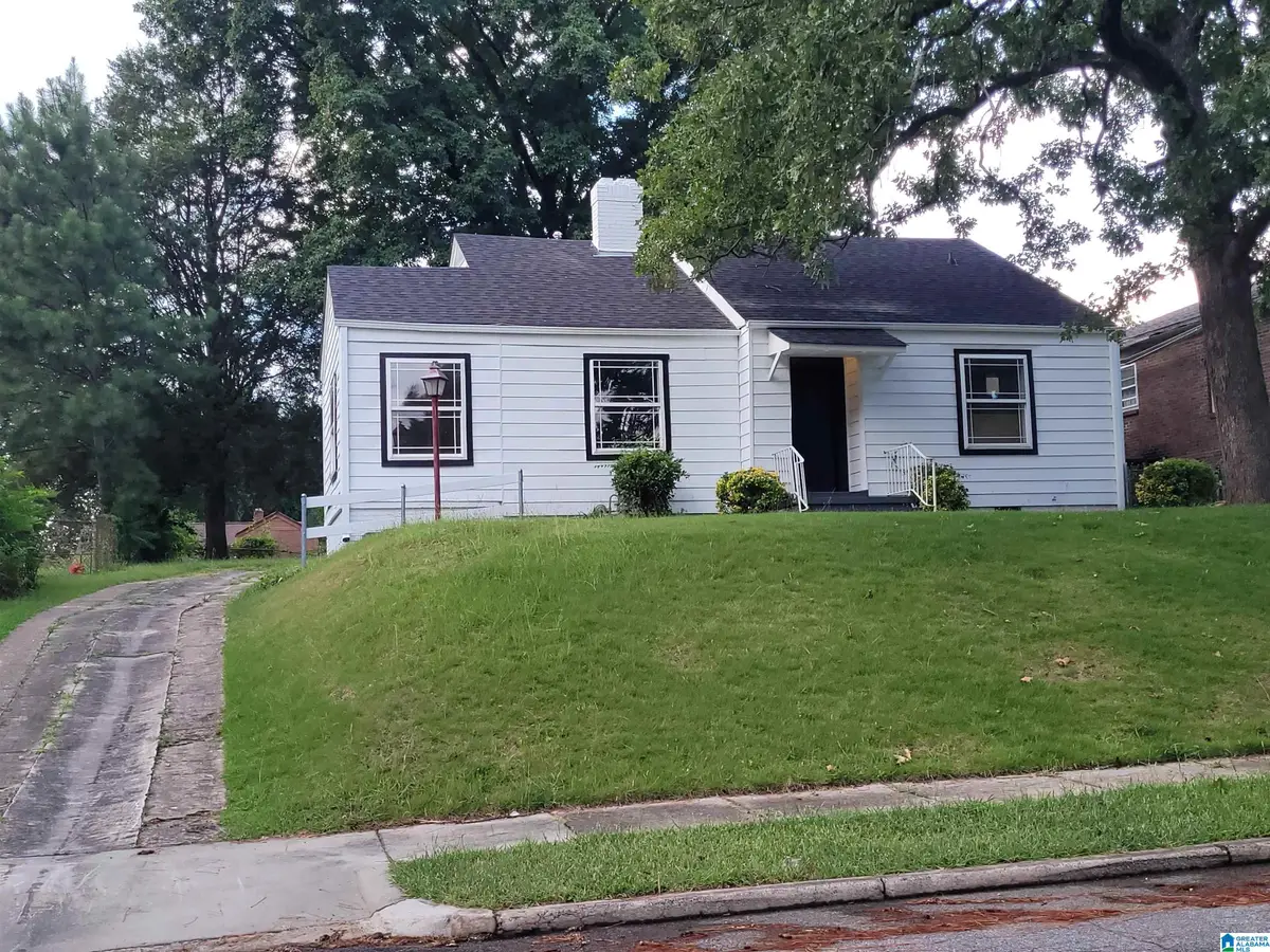 1112 47TH STREET, Birmingham, AL 35208 - Image #1