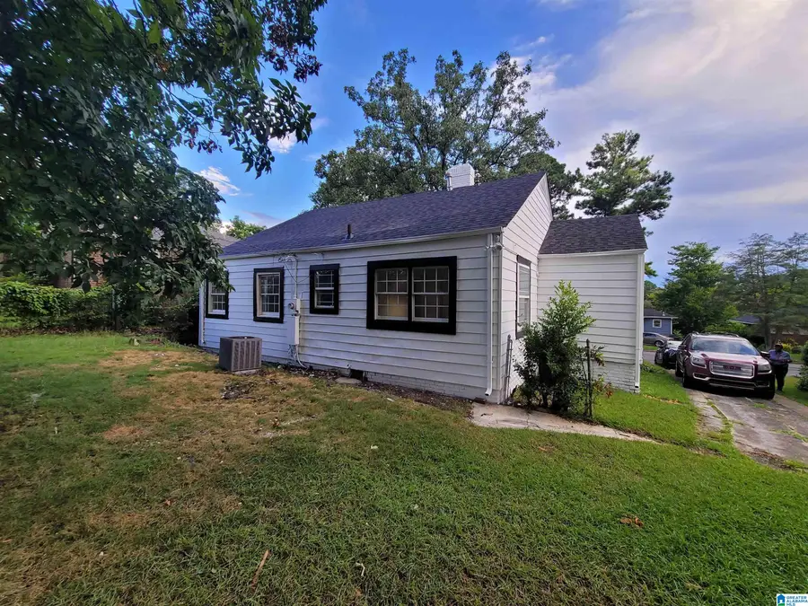 1112 47TH STREET, Birmingham, AL 35208 - Image #2