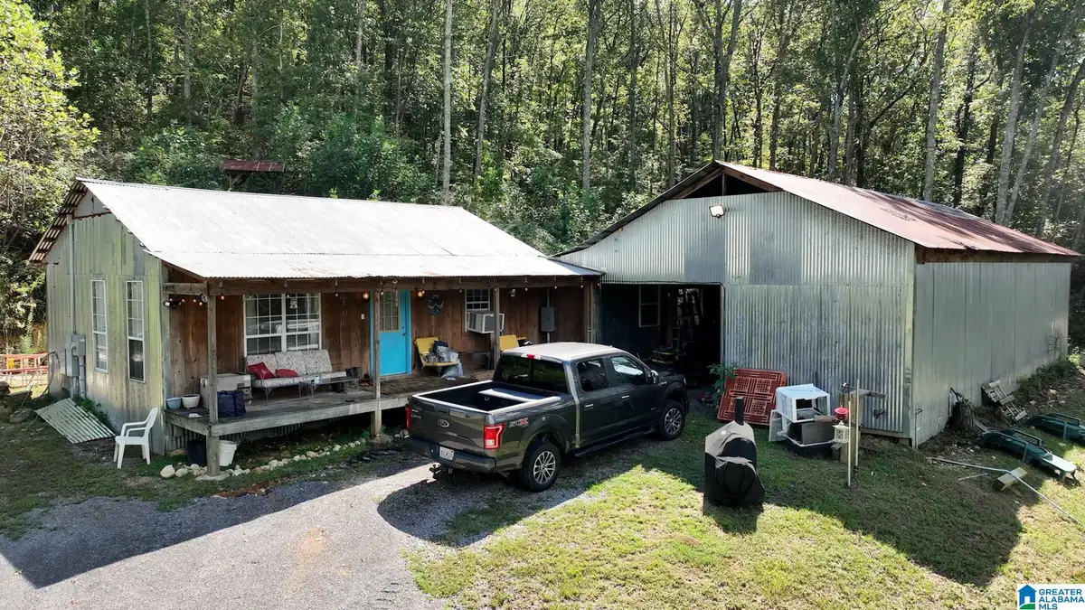 240 LARKHAVEN LANE, Springville, AL 35146 - Image #1