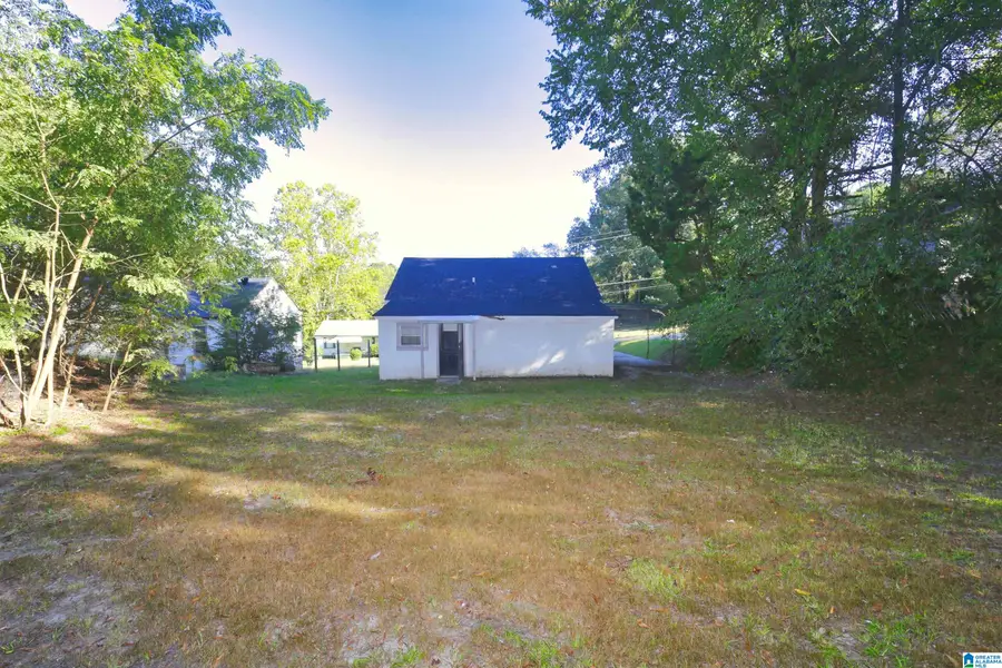 22 MCARTHUR DRIVE, Anniston, AL 36201 - Image #3