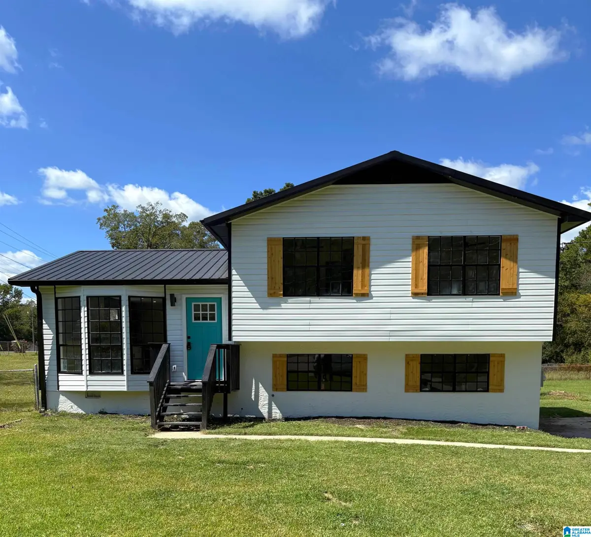 6031 DEWEY HEIGHTS ROAD, Pinson, AL 35126 - Image #1