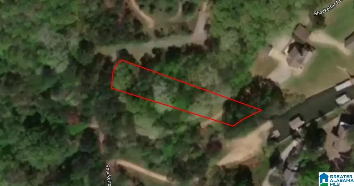 0 SHACKLEFORD TRAIL, Cherokee, AL 35616 - Image #1