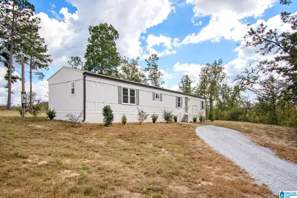 413 COUNTY ROAD 1040, Montevallo, AL 35115