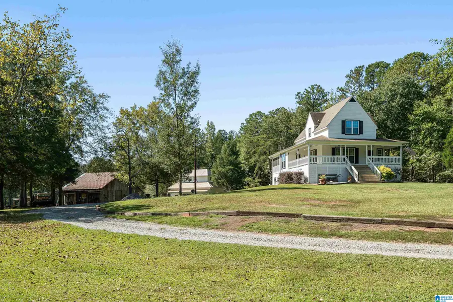 445 HIGHWAY 435, Columbiana, AL 35051 - Image #3