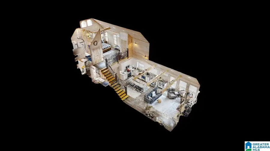 47 COUNTY ROAD 2037, Crane Hill, AL 35053 - Image #3