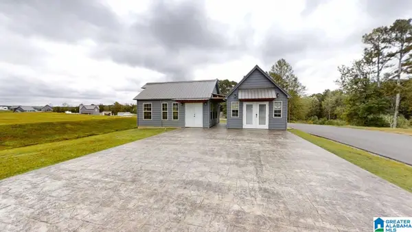 415 COUNTY ROAD 2030, Crane hill, AL 35053