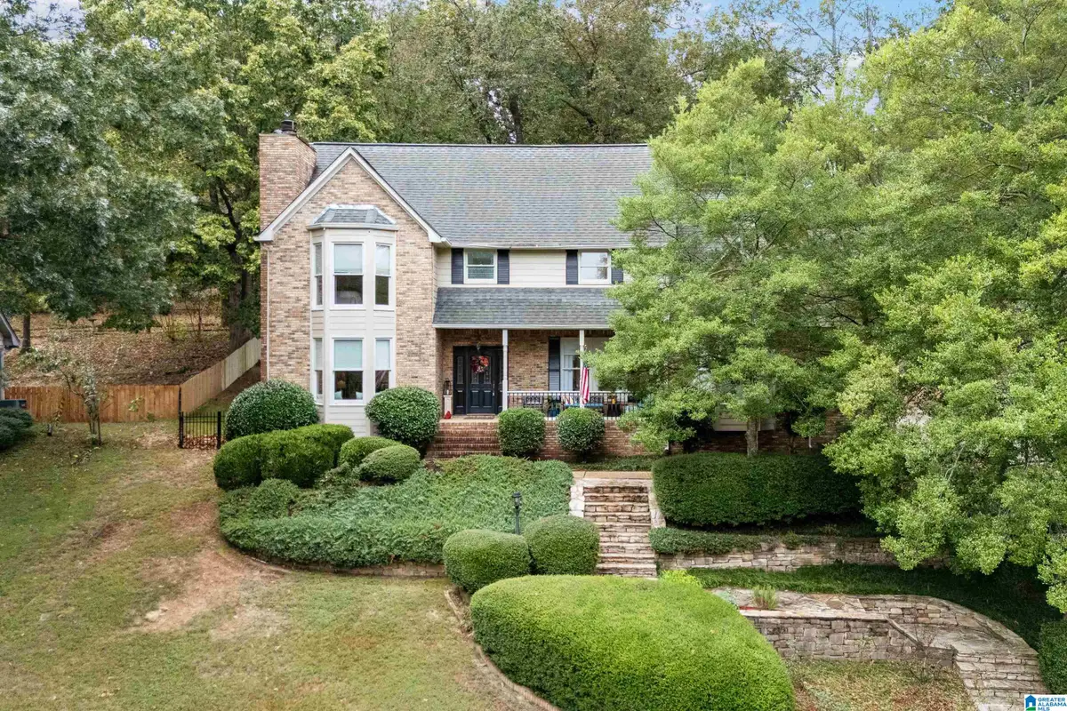 214 POWELL PLACE, Trussville, AL 35173 - Image #1