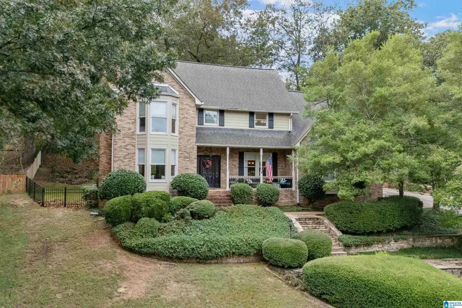 214 POWELL PLACE, Trussville, AL 35173 - Image #2