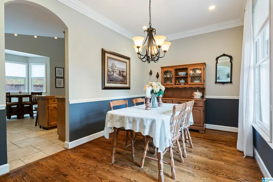 214 POWELL PLACE, Trussville, AL 35173 - Image #3