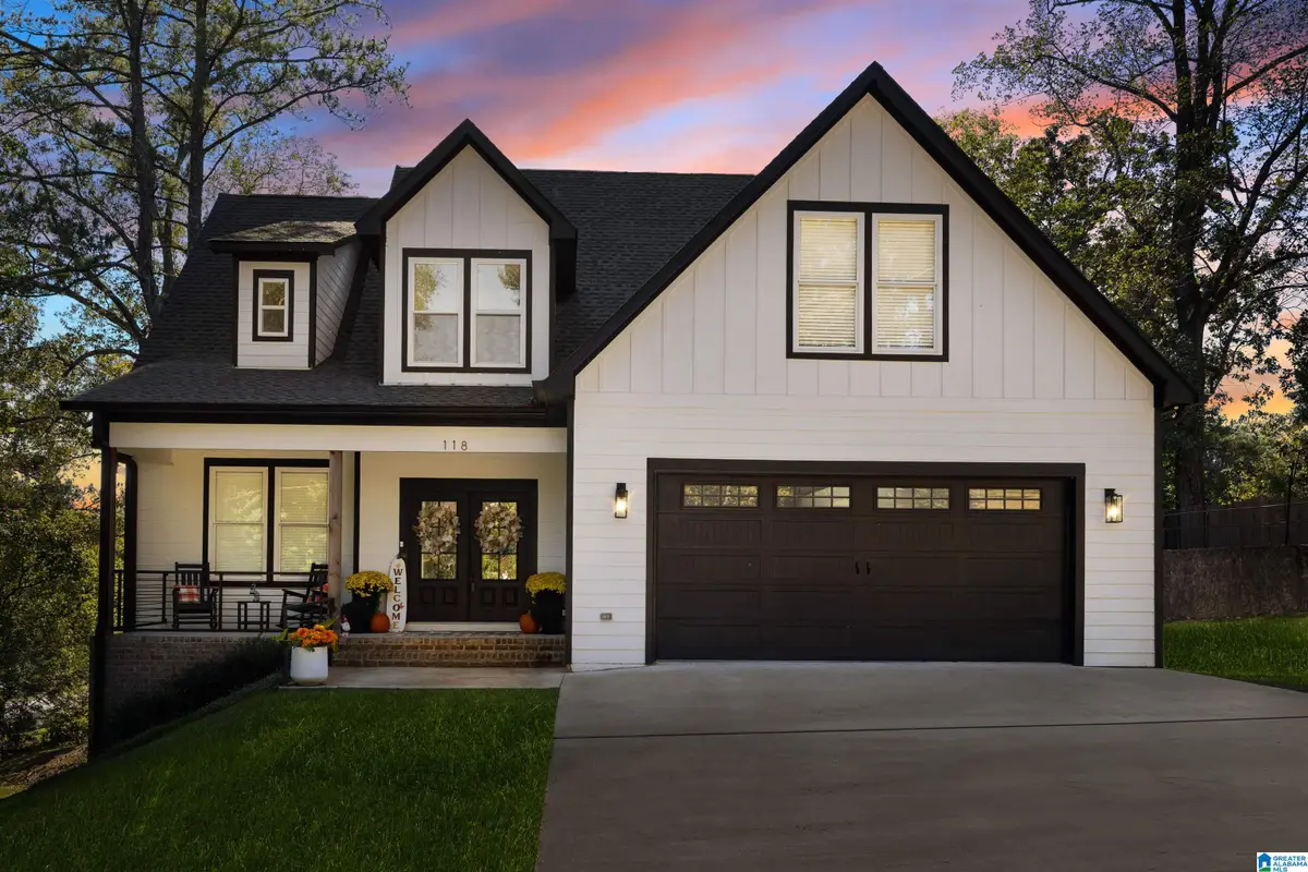 118 MOHAWK DRIVE, Trussville, AL 35173 - Image #1