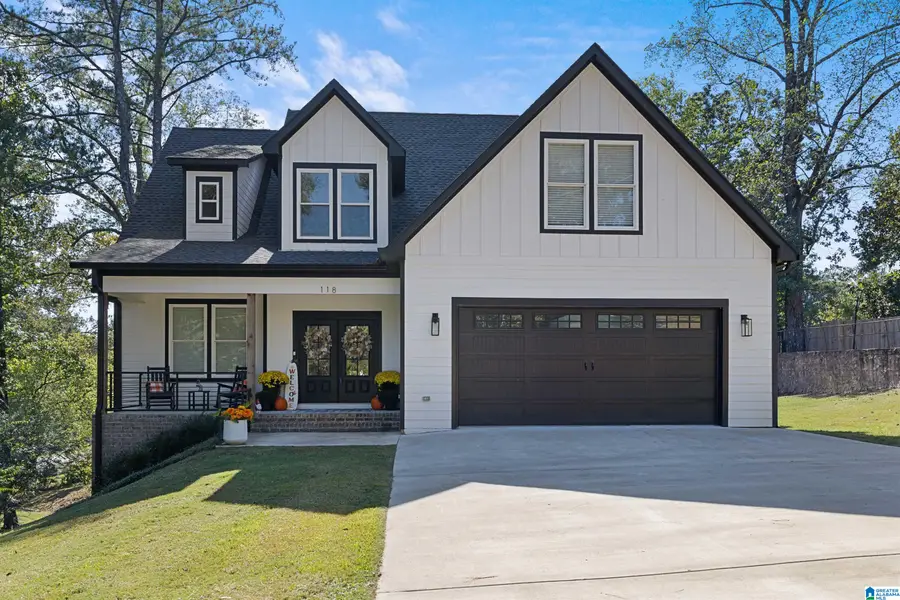 118 MOHAWK DRIVE, Trussville, AL 35173 - Image #2