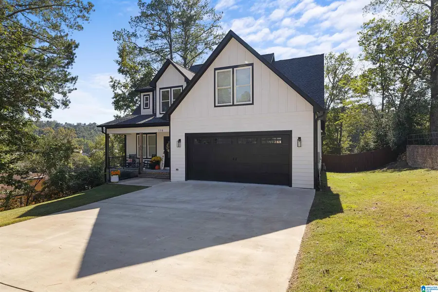118 MOHAWK DRIVE, Trussville, AL 35173 - Image #3