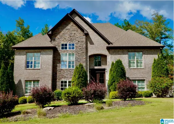 368 GREY OAKS DRIVE, Pelham, AL 35124