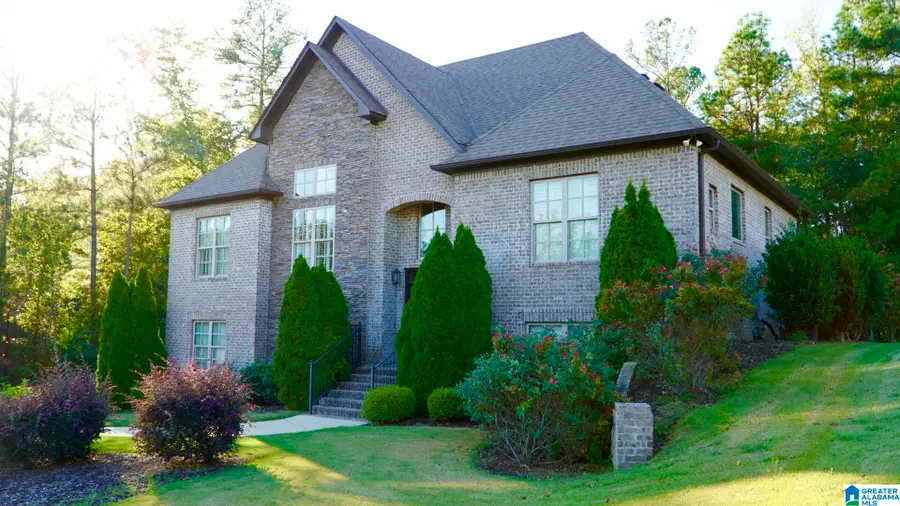 368 GREY OAKS DRIVE, Pelham, AL 35124 - Image #2