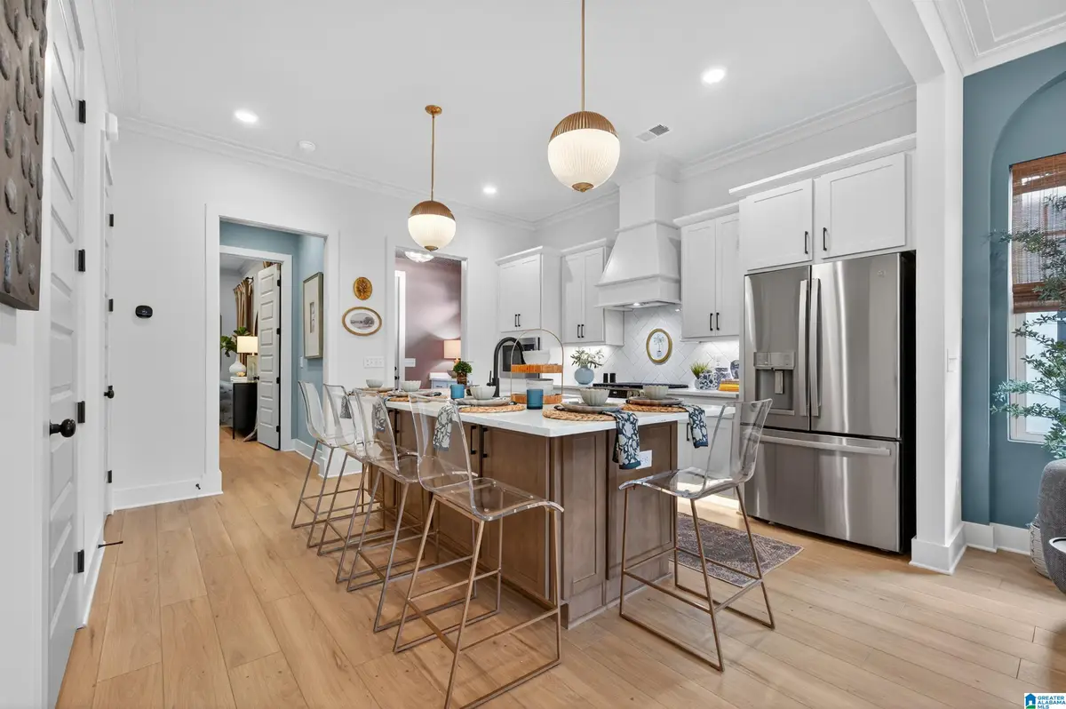 4543 AMATON WAY, Hoover, AL 35244 - Image #1