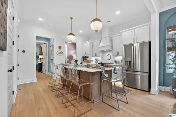 4543 AMATON WAY, Hoover, AL 35244