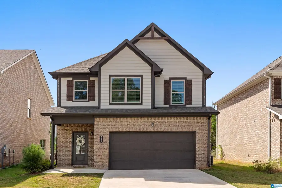 298 SHILOH CREEK DRIVE, Calera, AL 35040 - Image #3