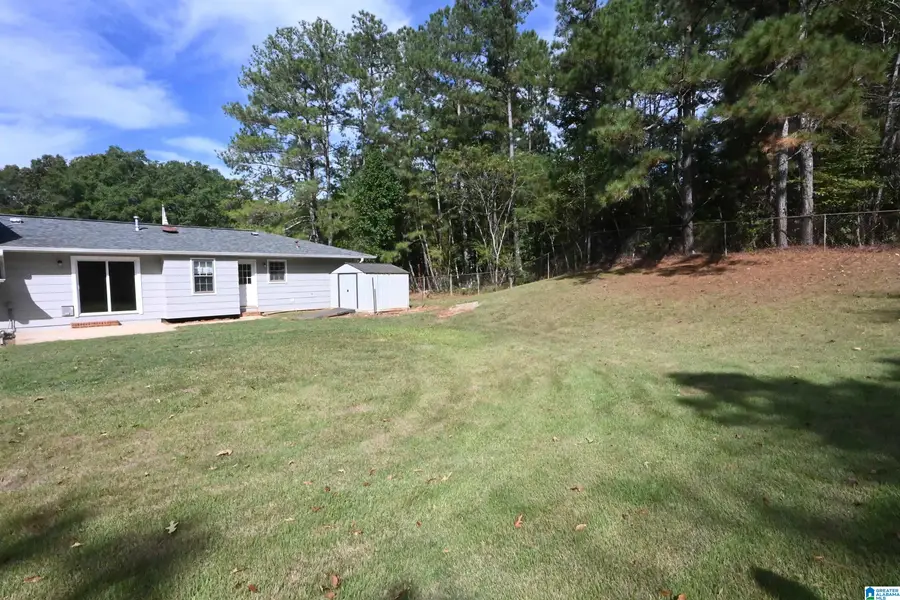 1209 BIRCHWOOD DRIVE, Anniston, AL 36207 - Image #3