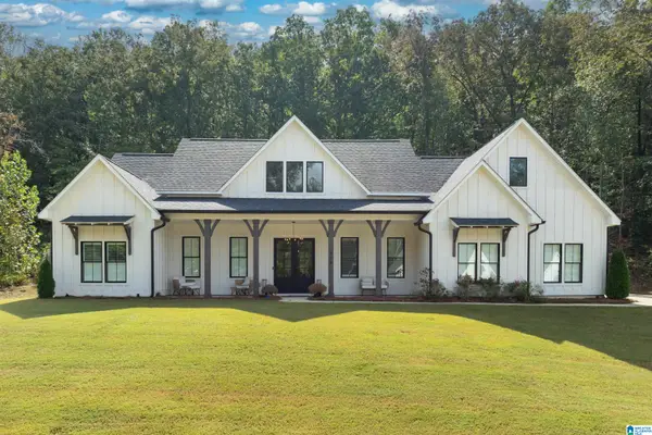 716 HICKORY HOLLOW, Chelsea, AL 35043