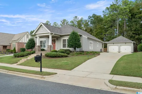 3930 JAMES HILL CIRCLE, Hoover, AL 35226