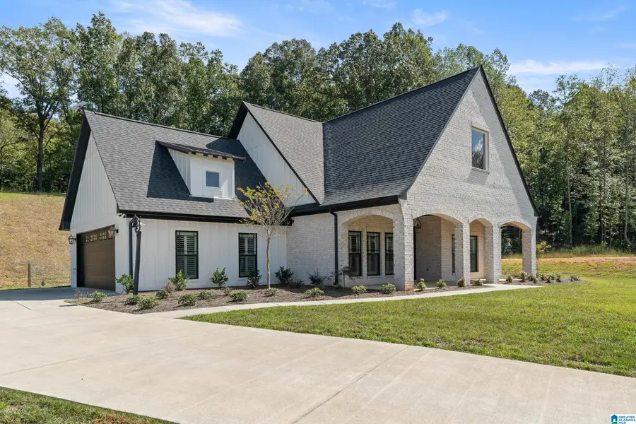 345 JACOBS LOOP, Trussville, AL 35173 - Image #2