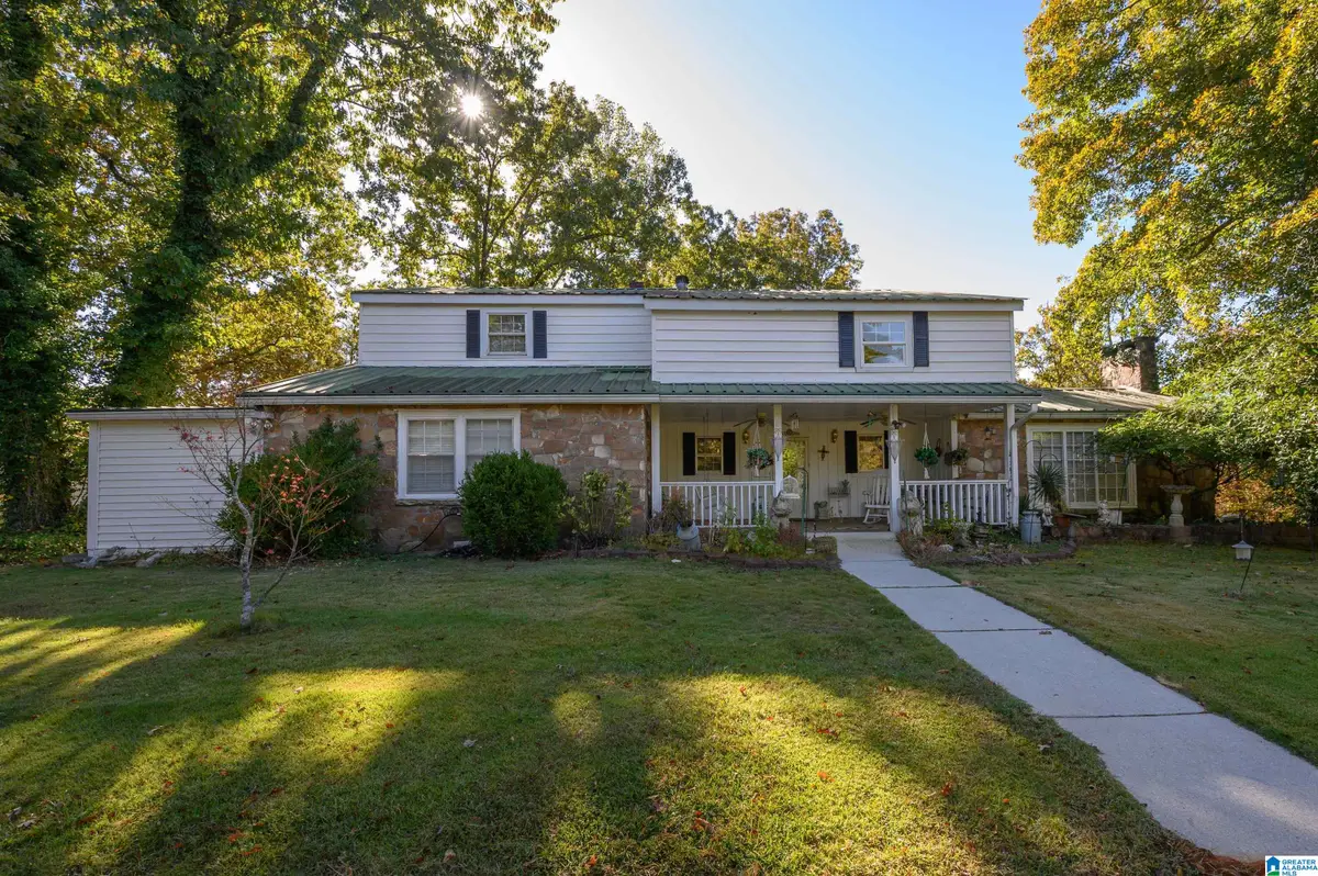 740 MOUNT OLIVE DRIVE, Pell City, AL 35125 - #1