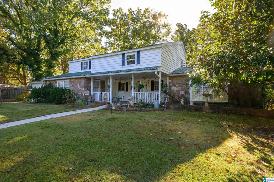 740 MOUNT OLIVE DRIVE, Pell City, AL 35125 - #2